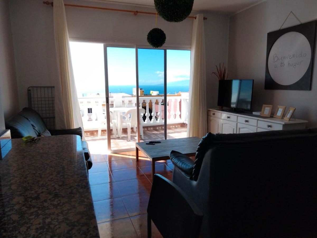 Atlantic Mirage Los Menores Luaran gambar